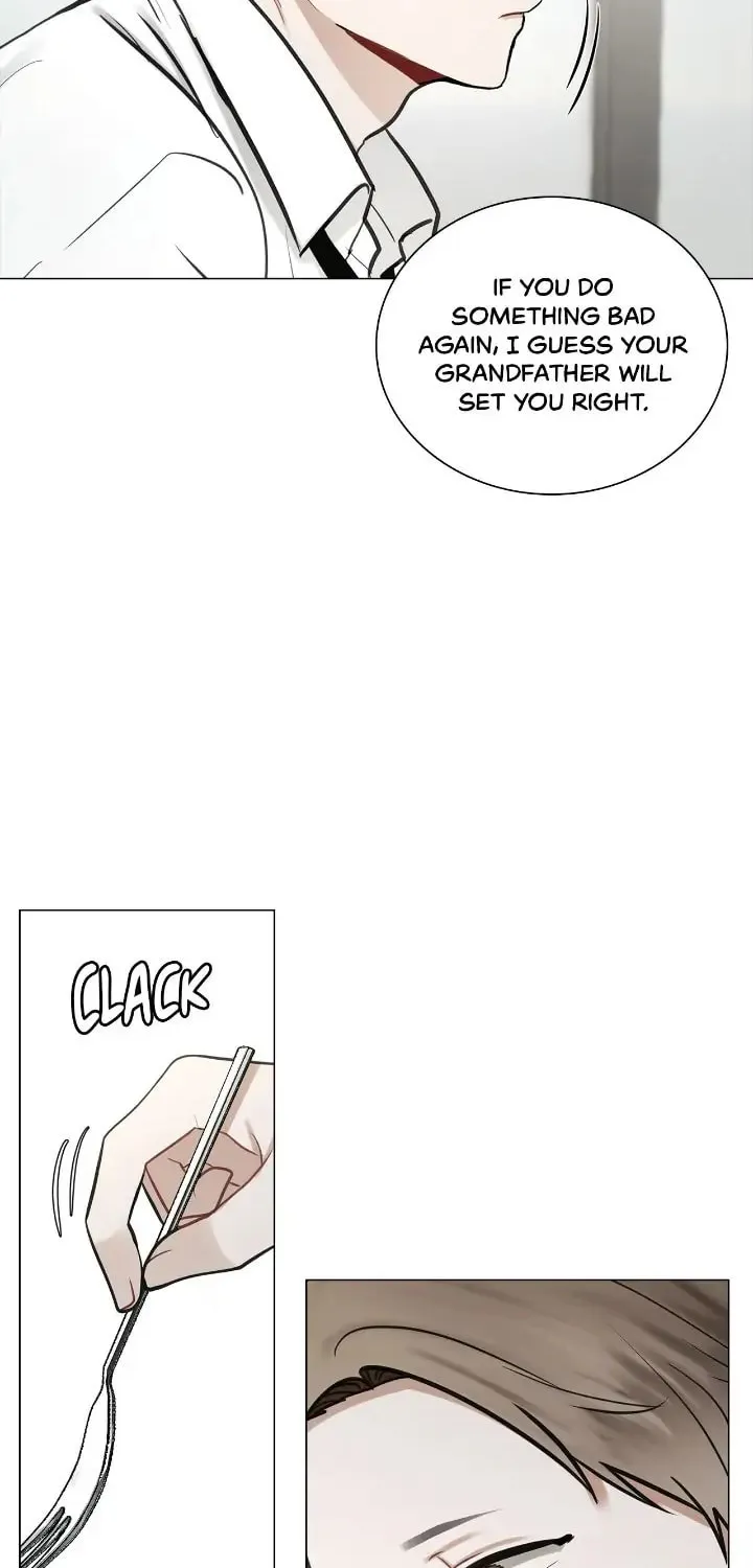 Someone Like You Chapter 33 page 56 - 
