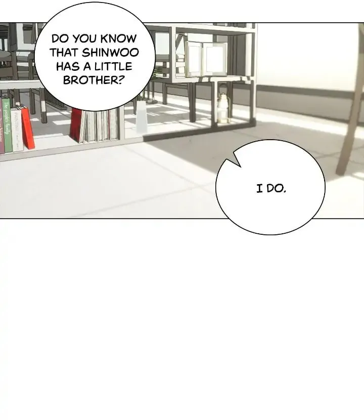 Someone Like You Chapter 33 page 58 - 