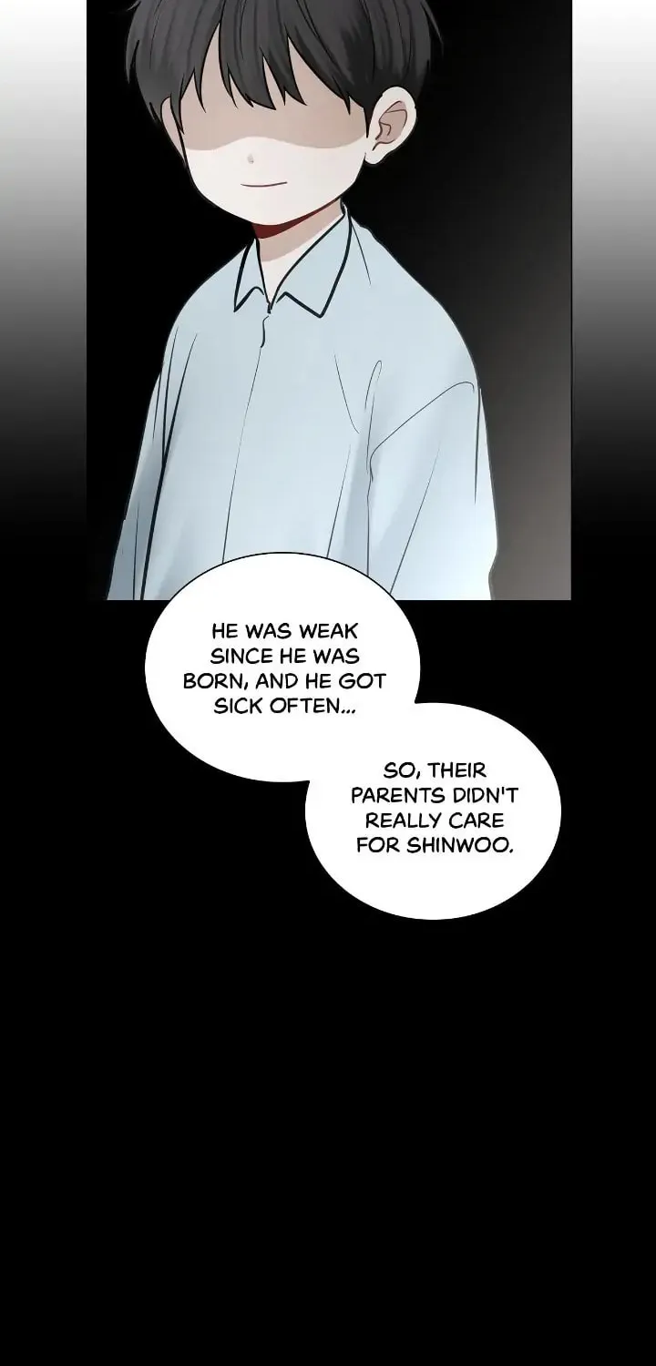Someone Like You Chapter 33 page 60 - 