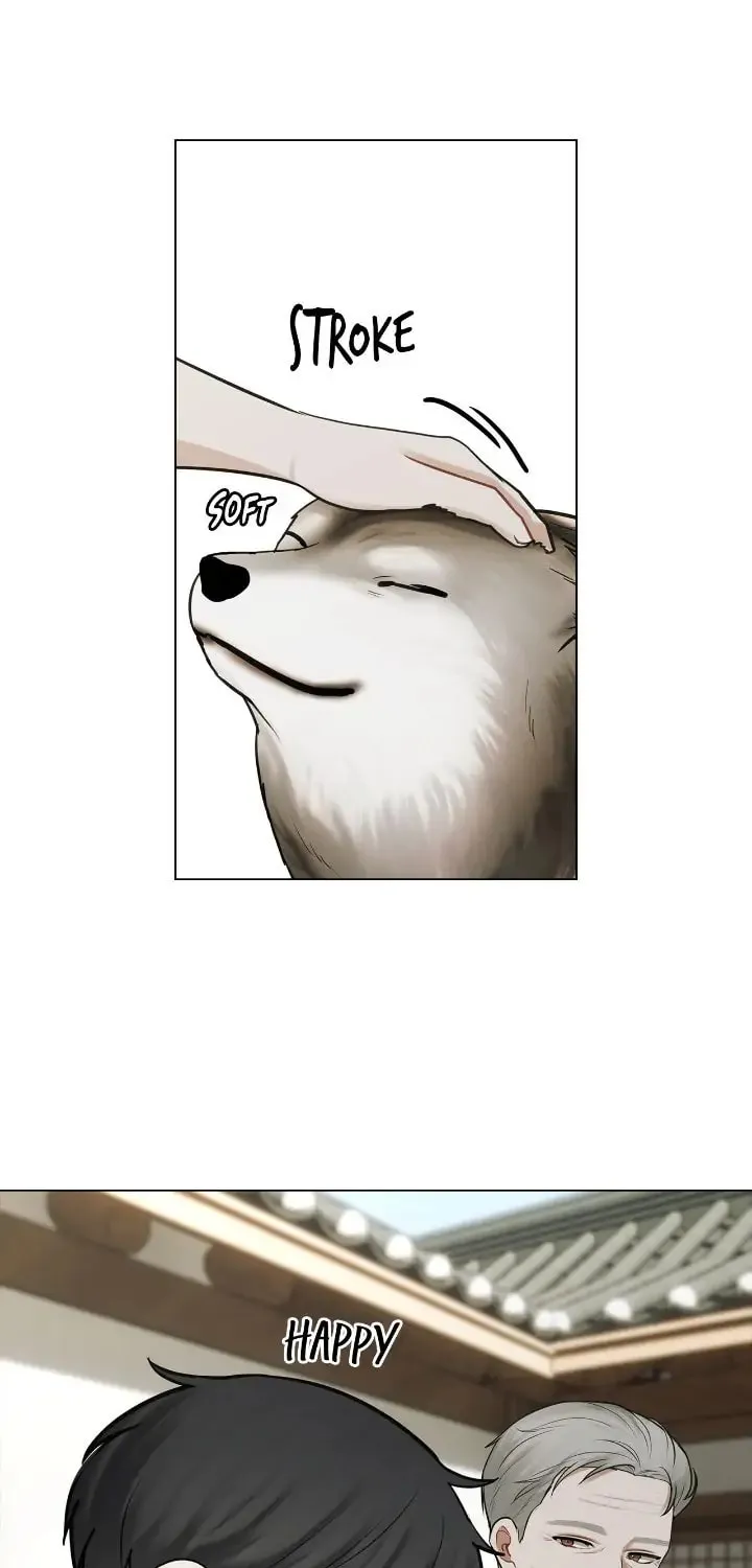 Someone Like You Chapter 33 page 8 - 