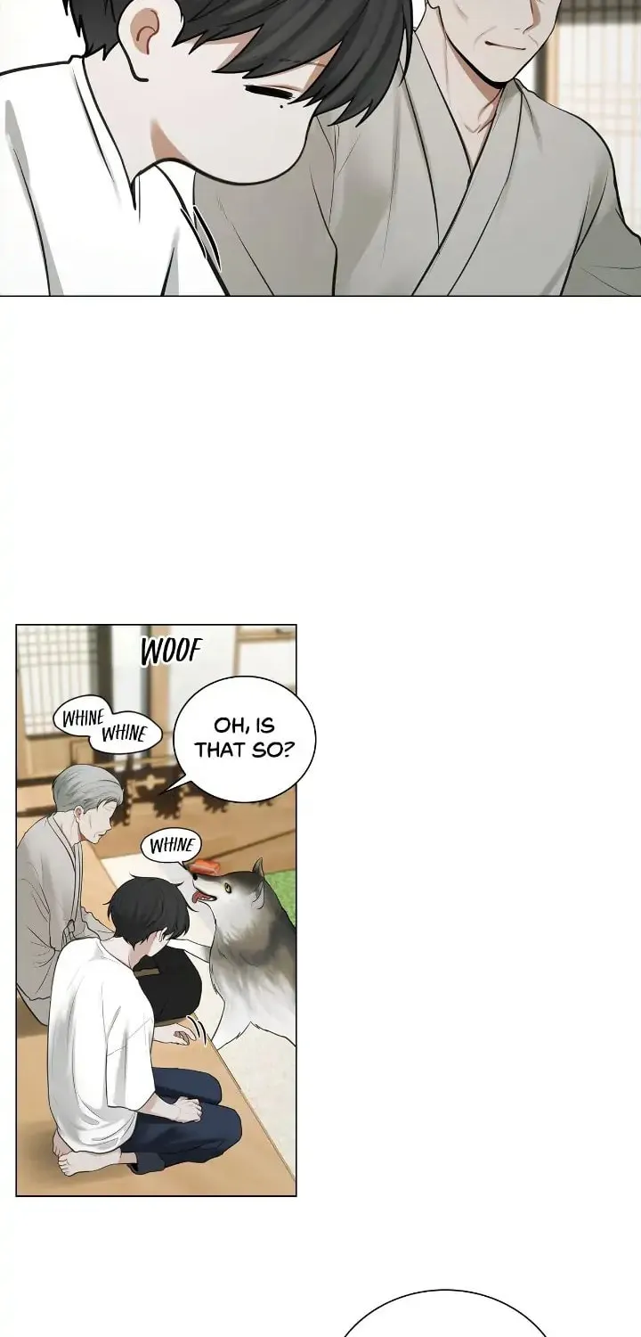 Someone Like You Chapter 33 page 9 - 