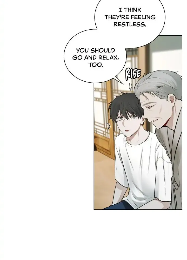 Someone Like You Chapter 33 page 10 - 