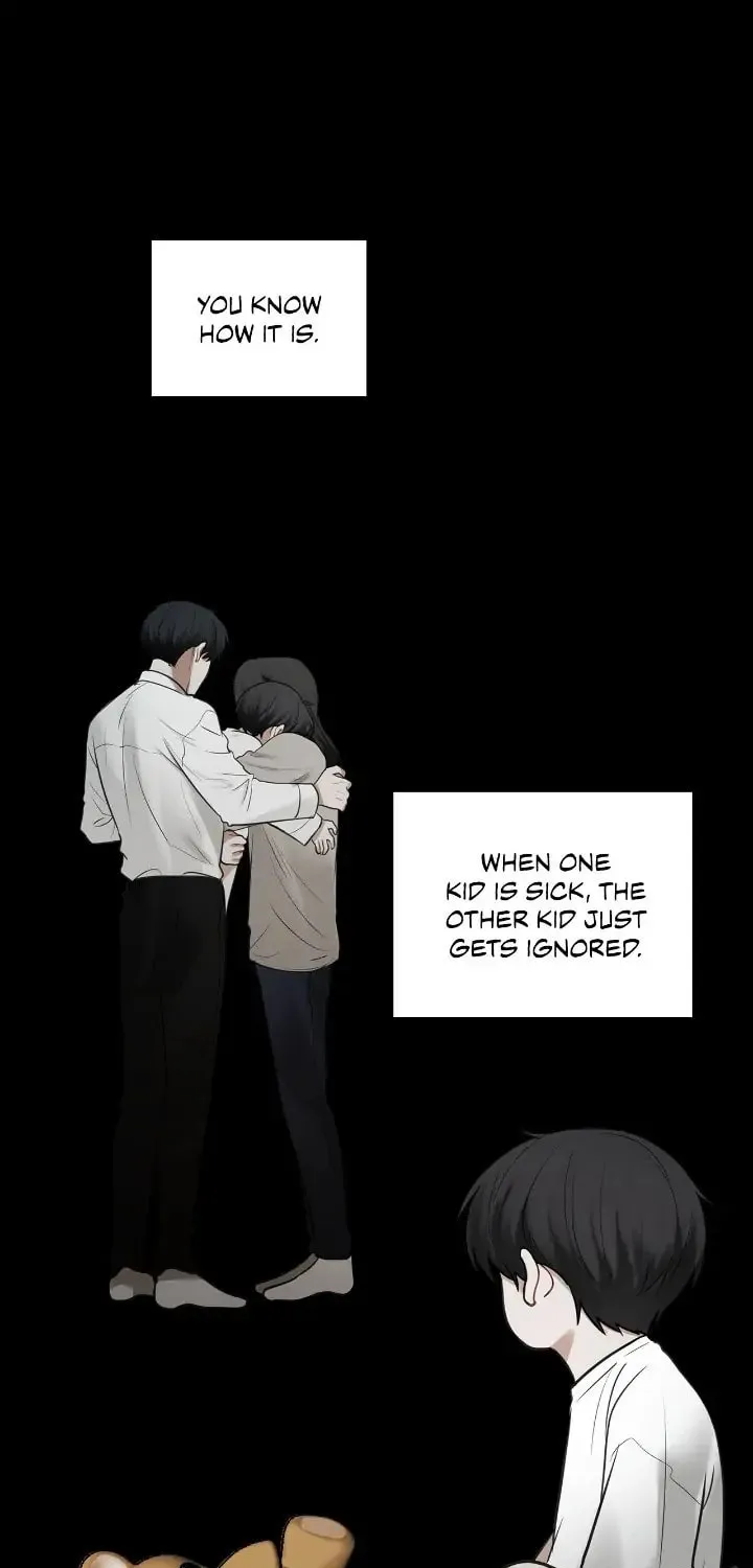Someone Like You Chapter 34 page 1 - 
