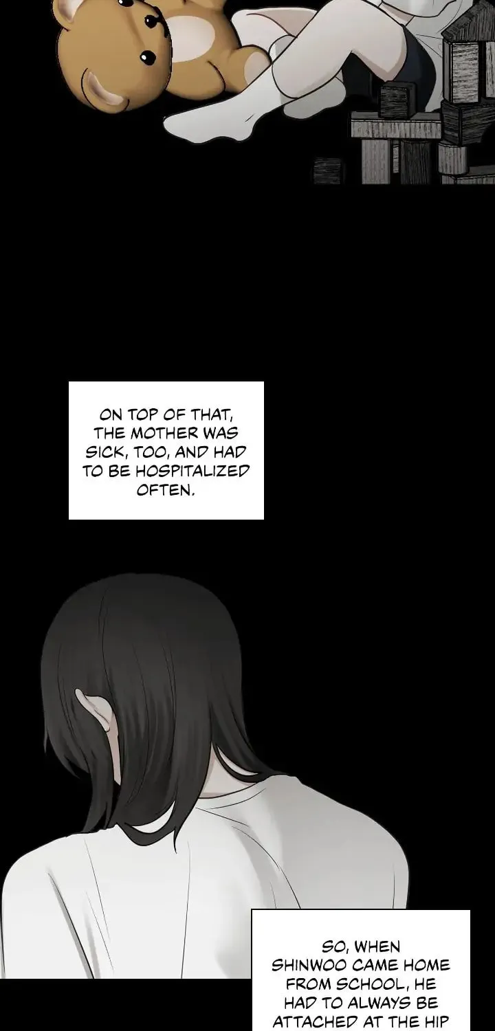 Someone Like You Chapter 34 page 2 - 