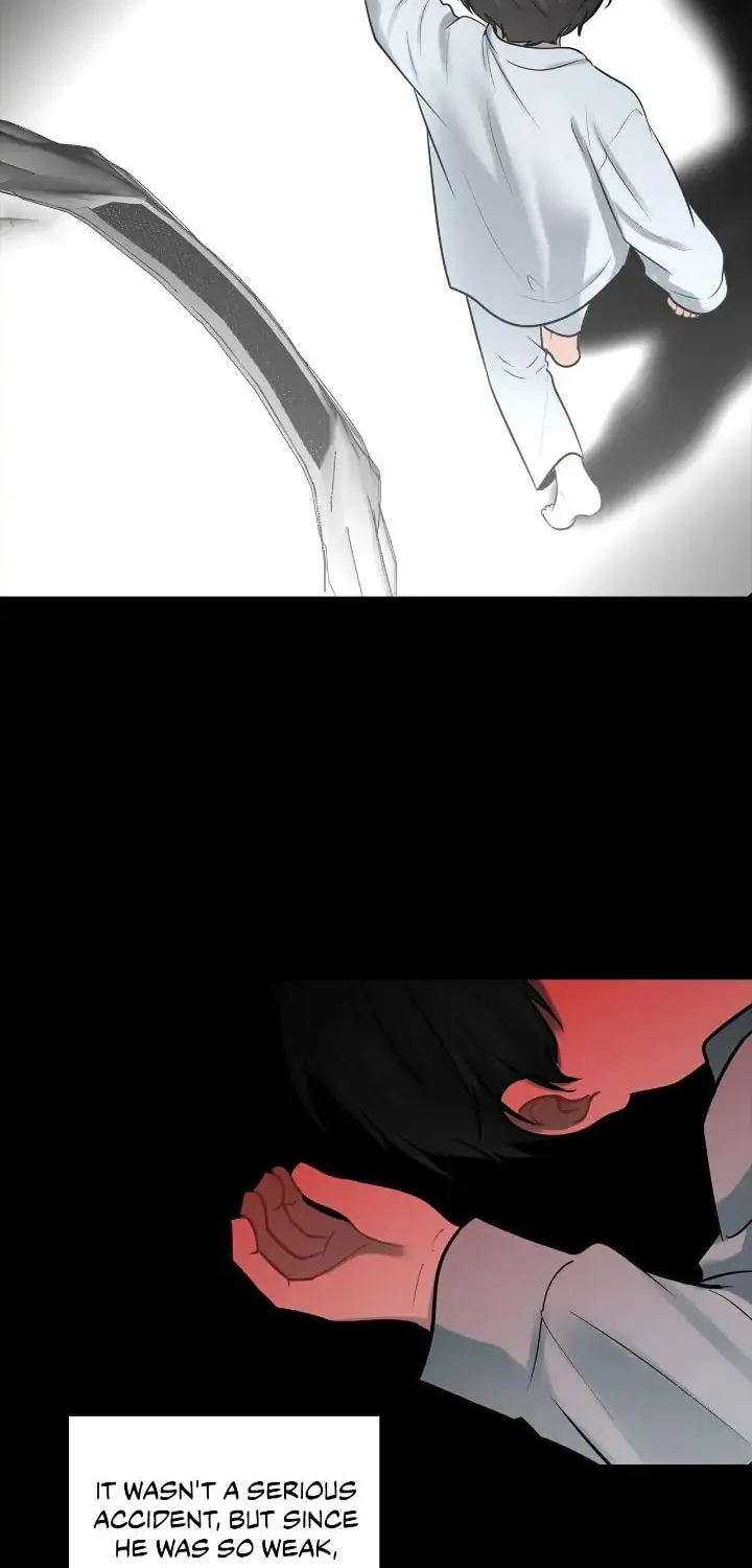 Someone Like You Chapter 34 page 11 - 