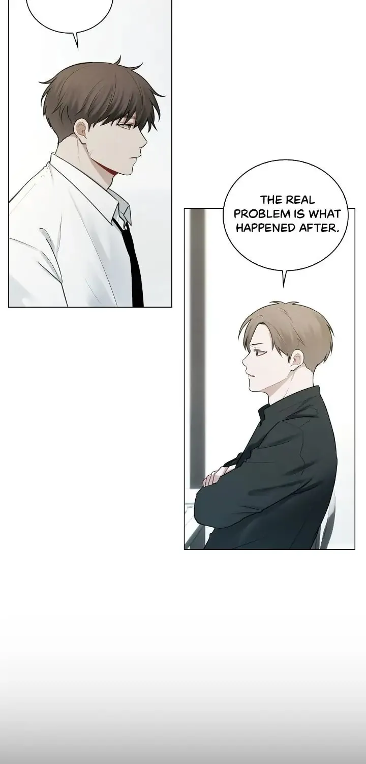 Someone Like You Chapter 34 page 13 - 
