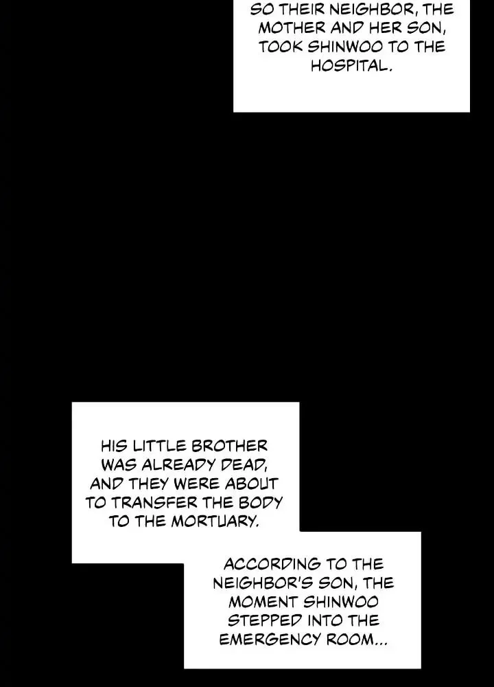 Someone Like You Chapter 34 page 15 - 