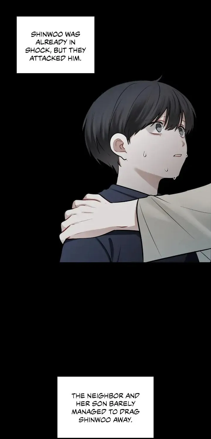 Someone Like You Chapter 34 page 17 - 
