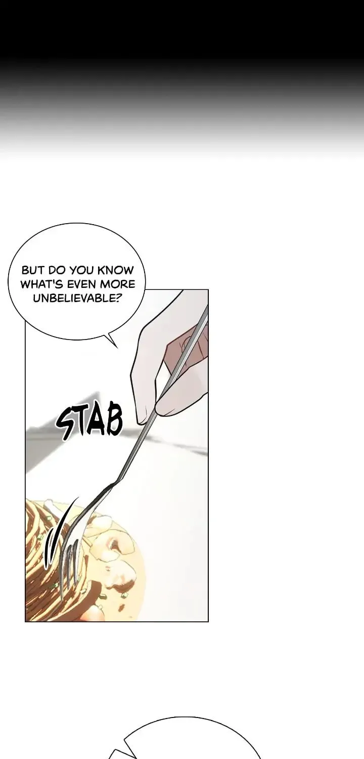 Someone Like You Chapter 34 page 20 - 