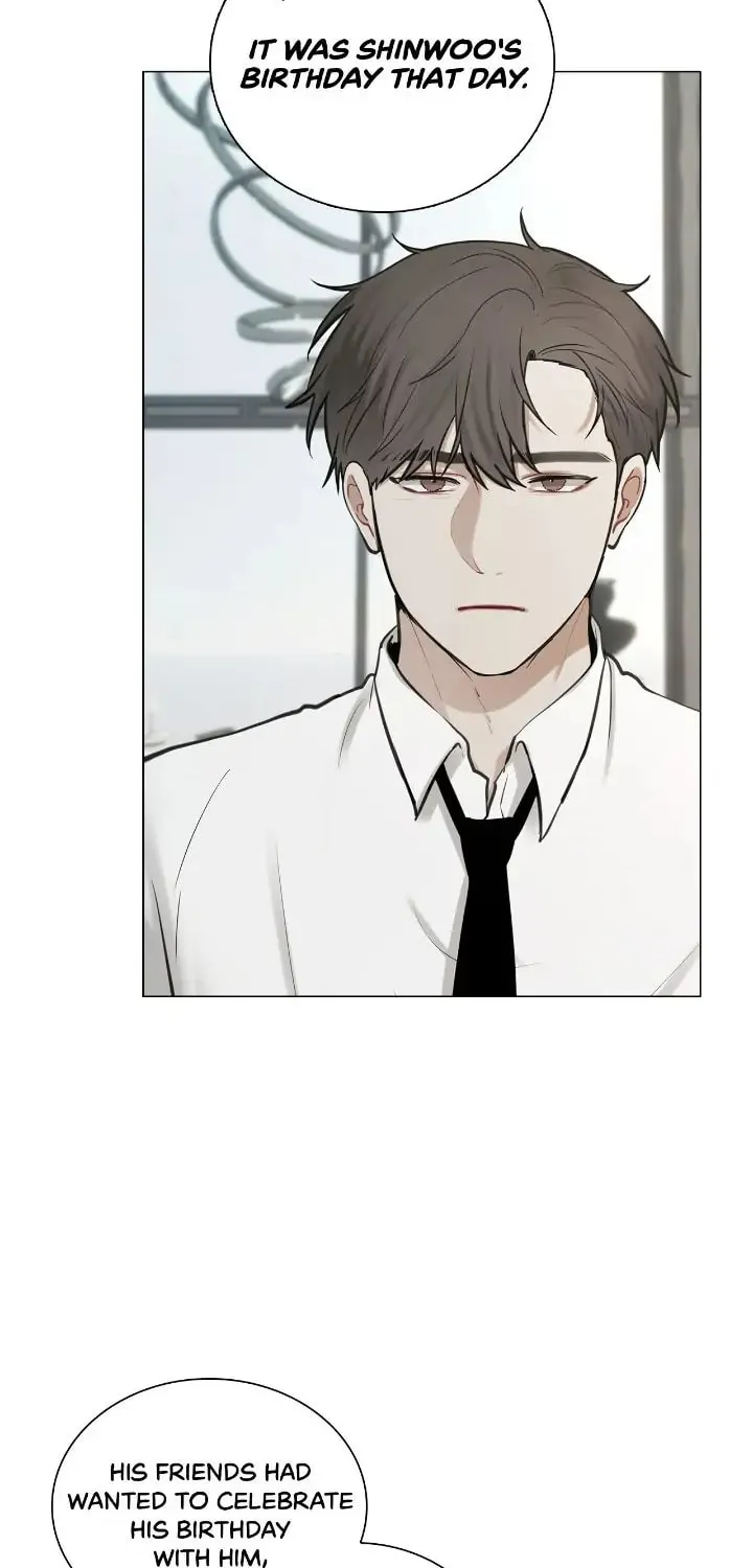 Someone Like You Chapter 34 page 21 - 
