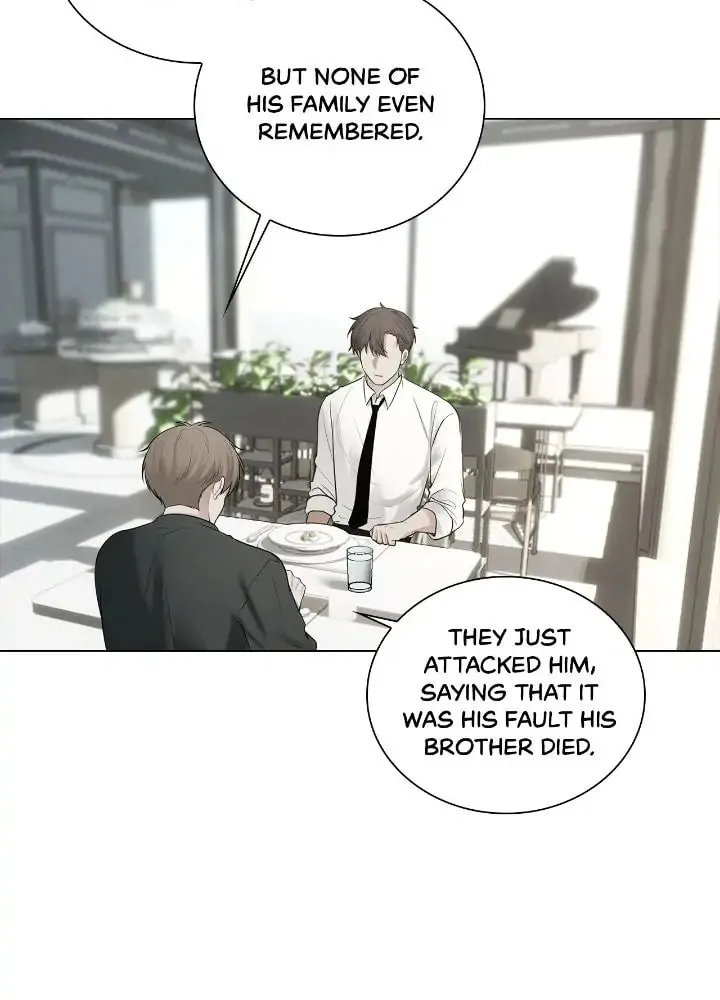 Someone Like You Chapter 34 page 22 - 