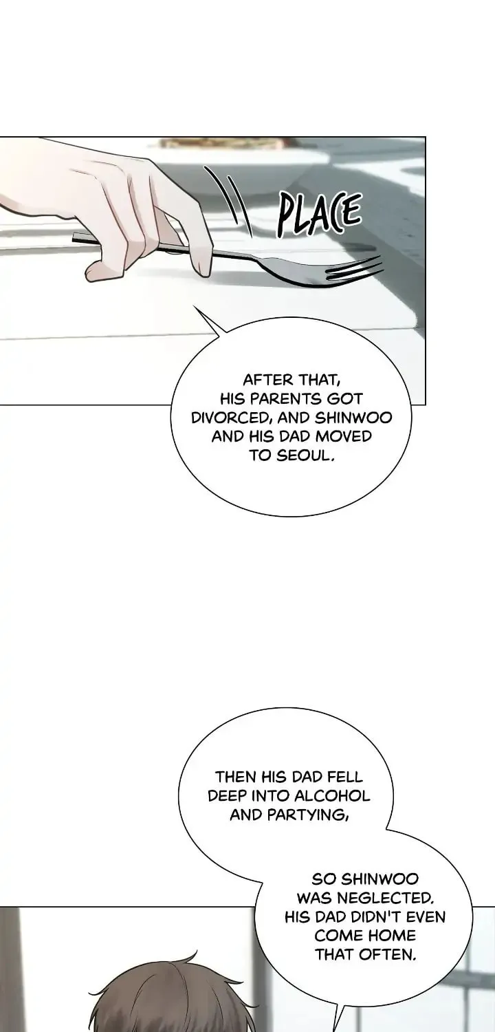 Someone Like You Chapter 34 page 23 - 
