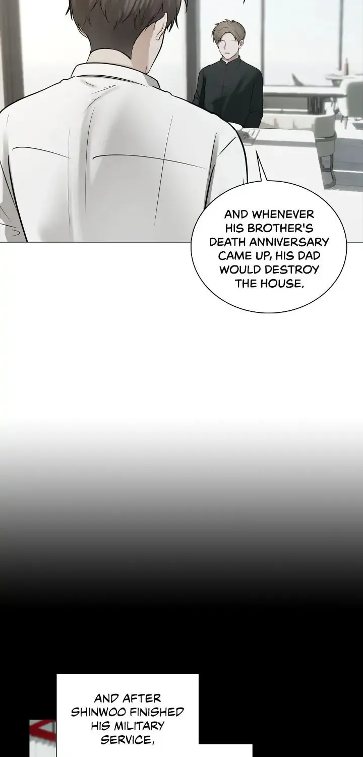Someone Like You Chapter 34 page 24 - 
