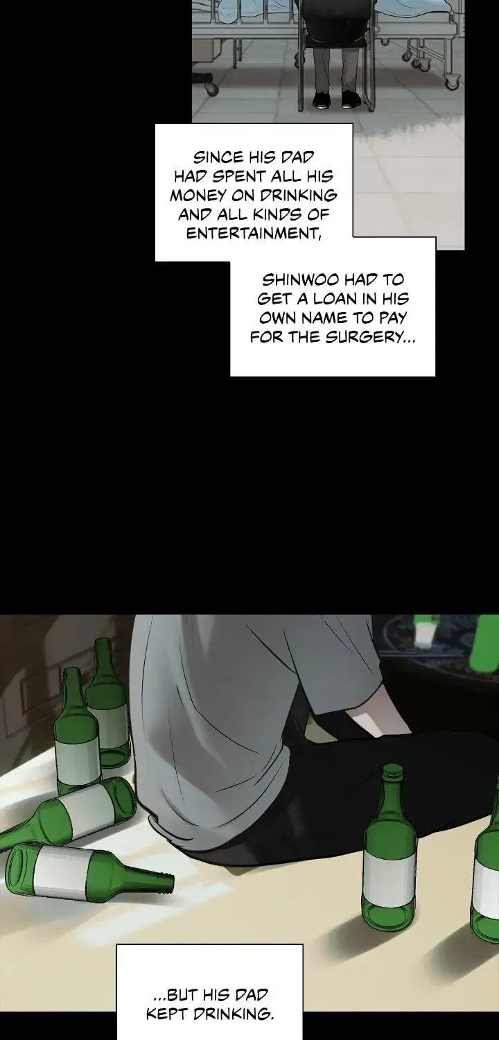 Someone Like You Chapter 34 page 26 - 
