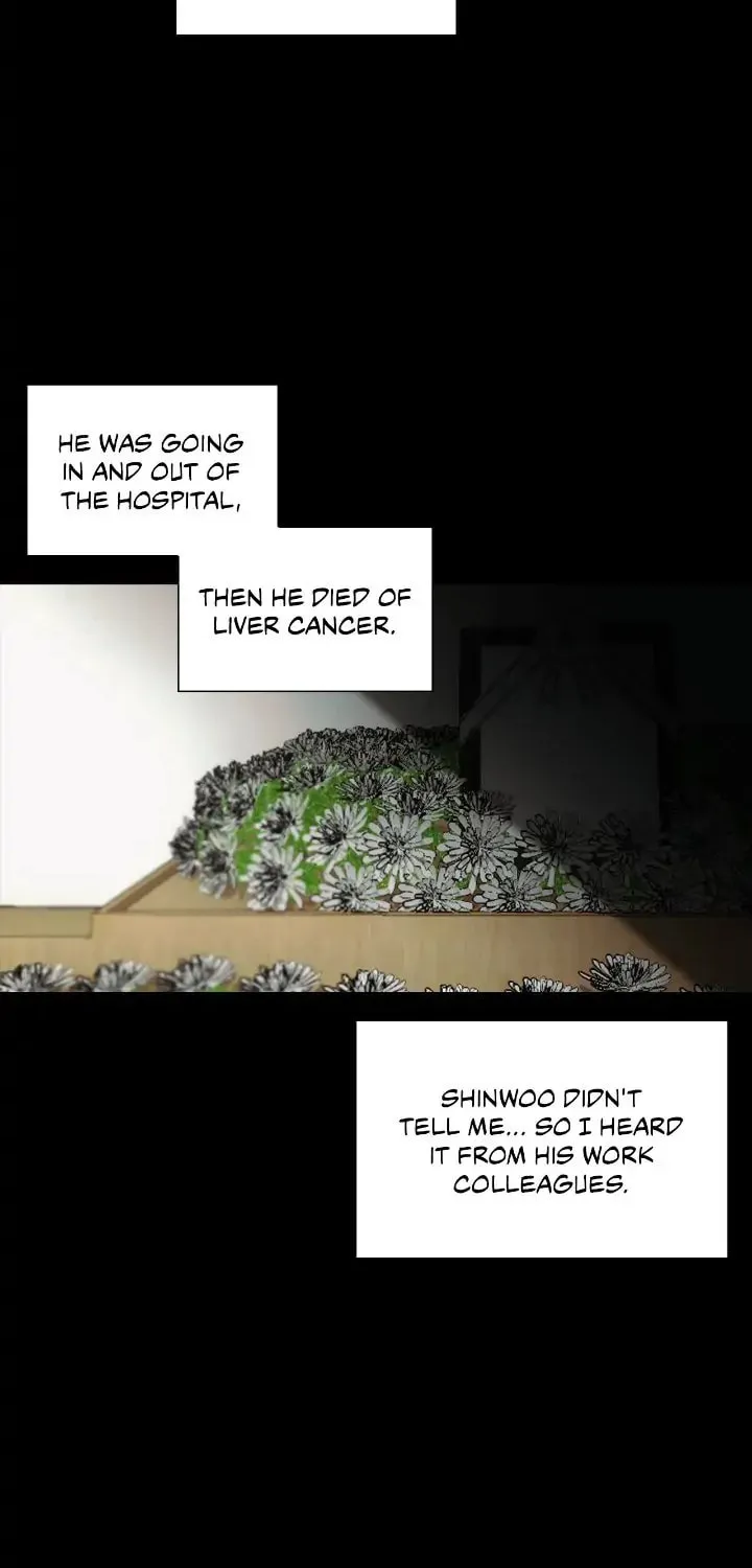 Someone Like You Chapter 34 page 27 - 