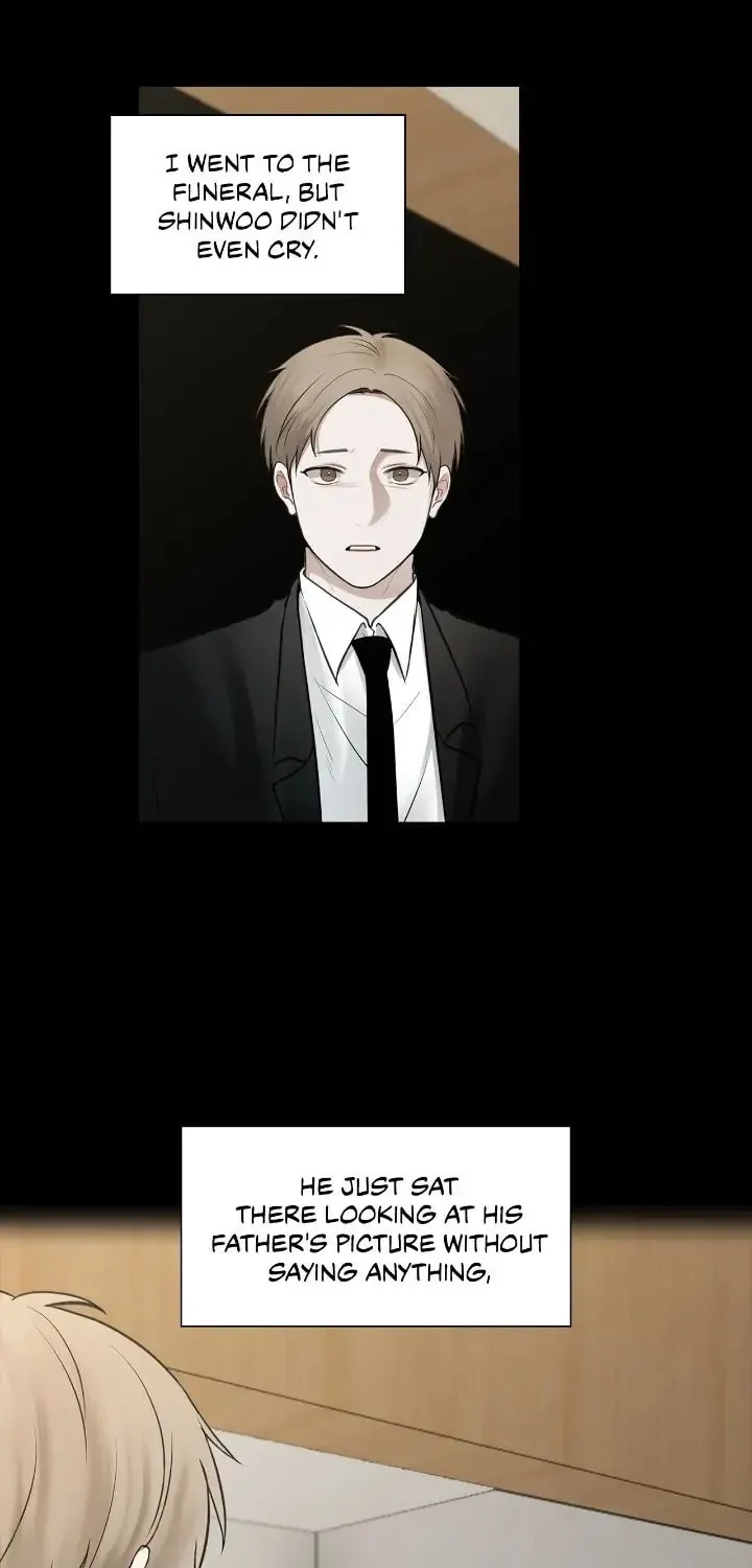 Someone Like You Chapter 34 page 29 - 