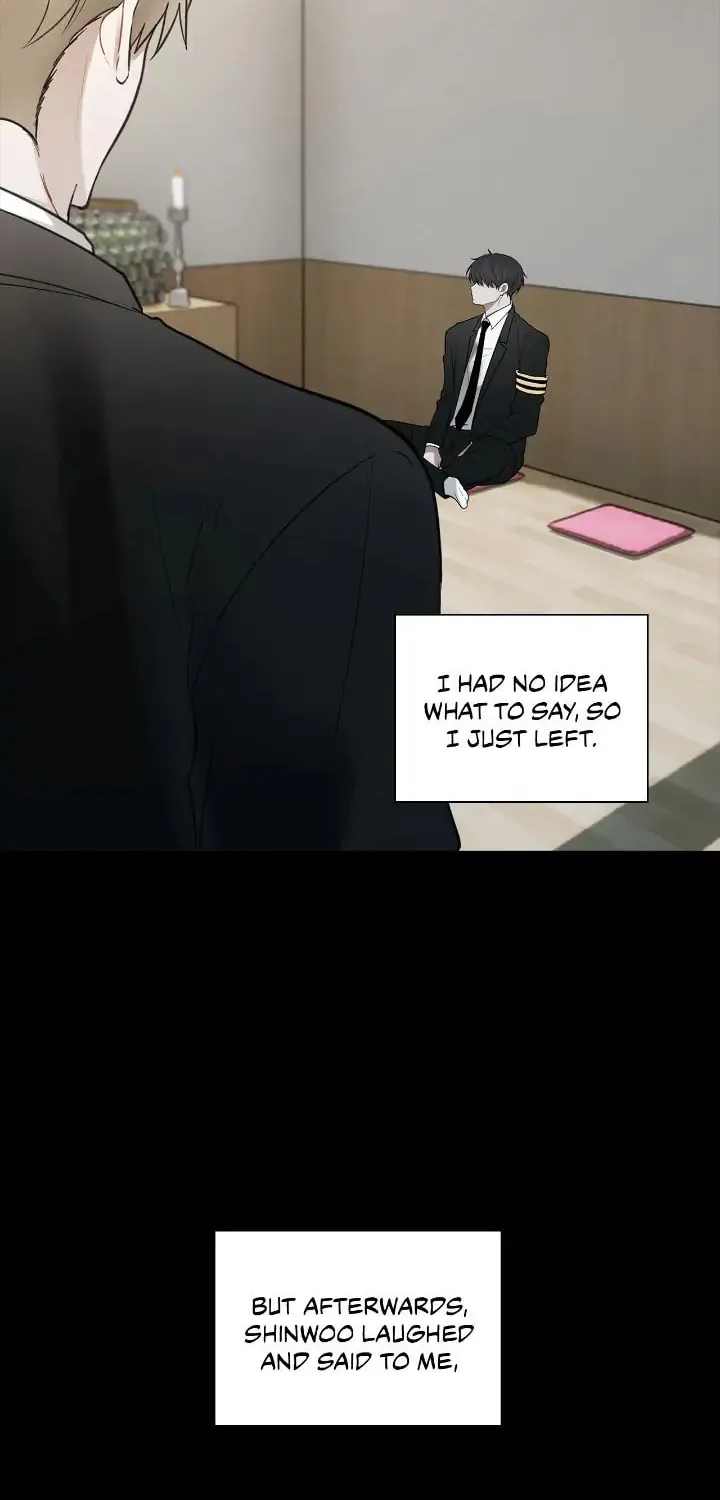 Someone Like You Chapter 34 page 30 - 