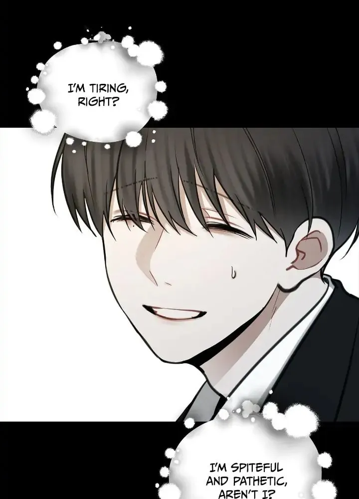 Someone Like You Chapter 34 page 31 - 