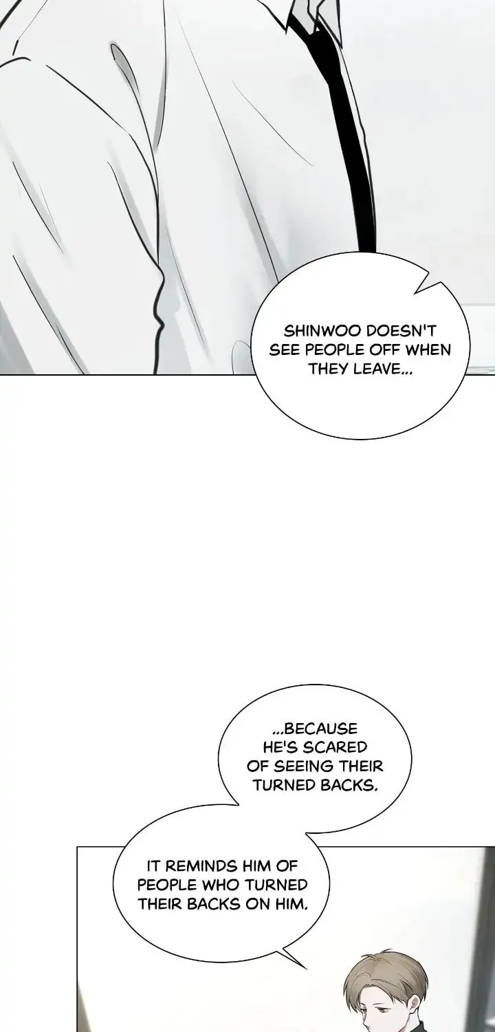 Someone Like You Chapter 34 page 33 - 