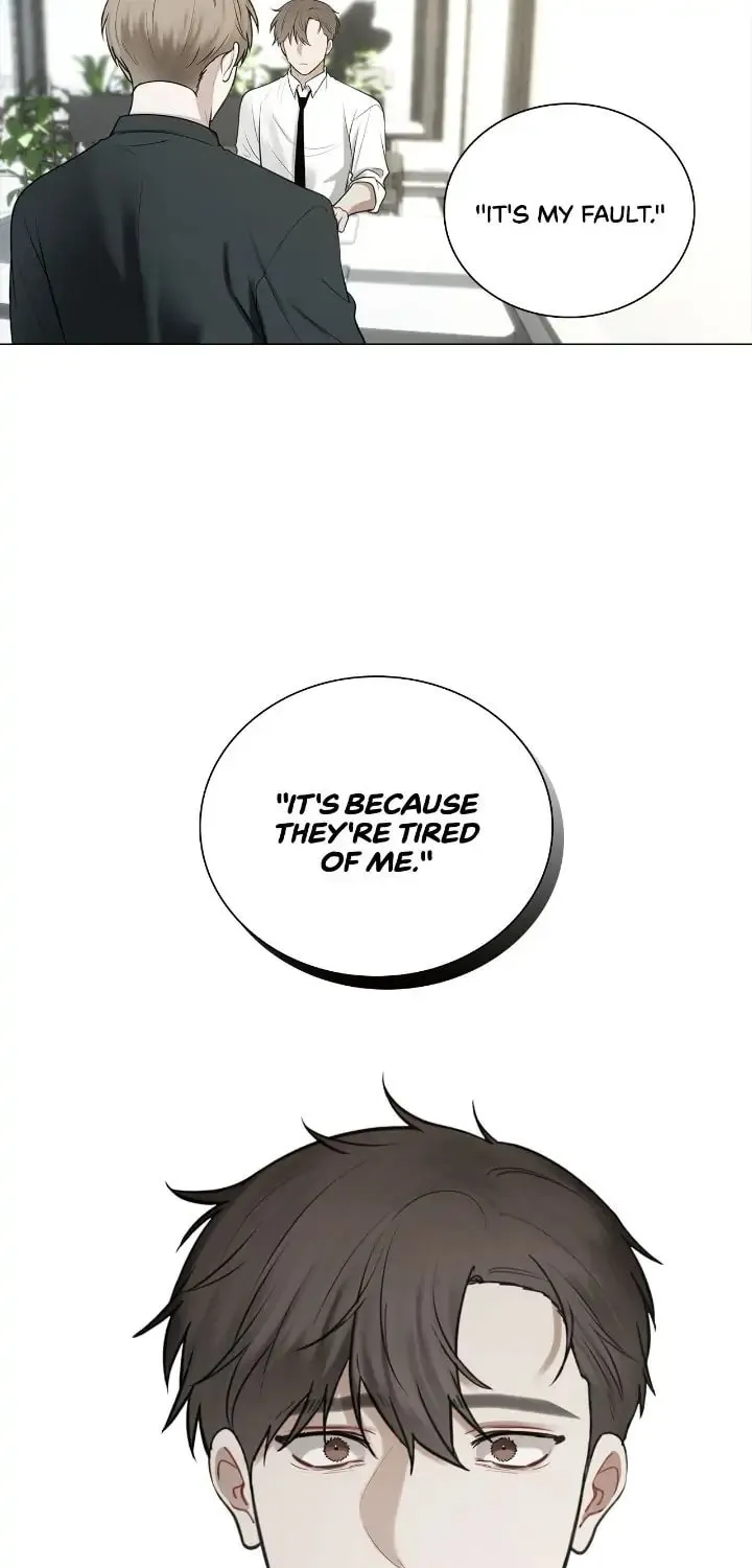 Someone Like You Chapter 34 page 35 - 