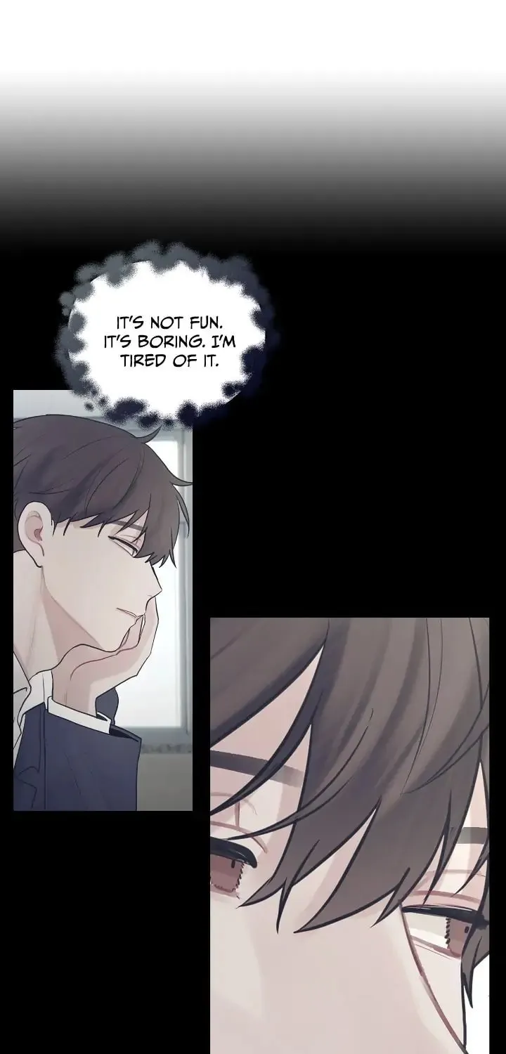 Someone Like You Chapter 34 page 37 - 