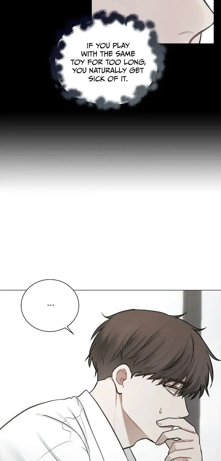 Someone Like You Chapter 34 page 38 - 