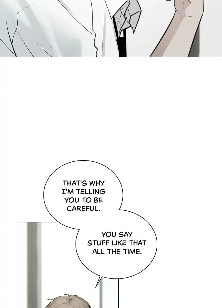 Someone Like You Chapter 34 page 39 - 