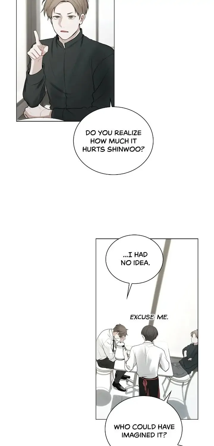 Someone Like You Chapter 34 page 40 - 