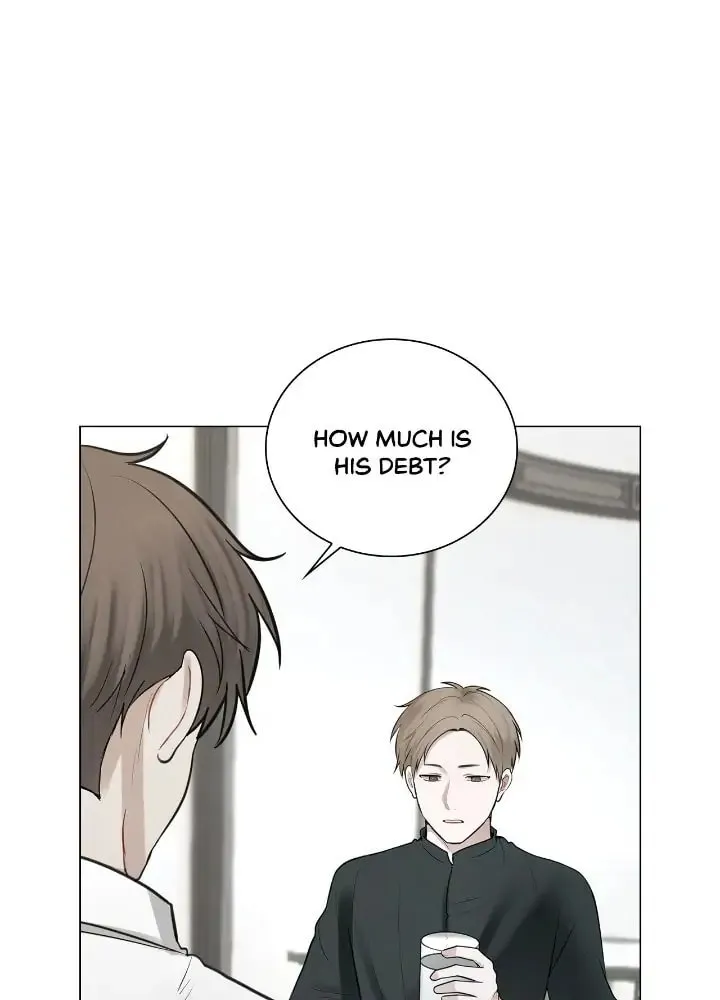 Someone Like You Chapter 34 page 42 - 