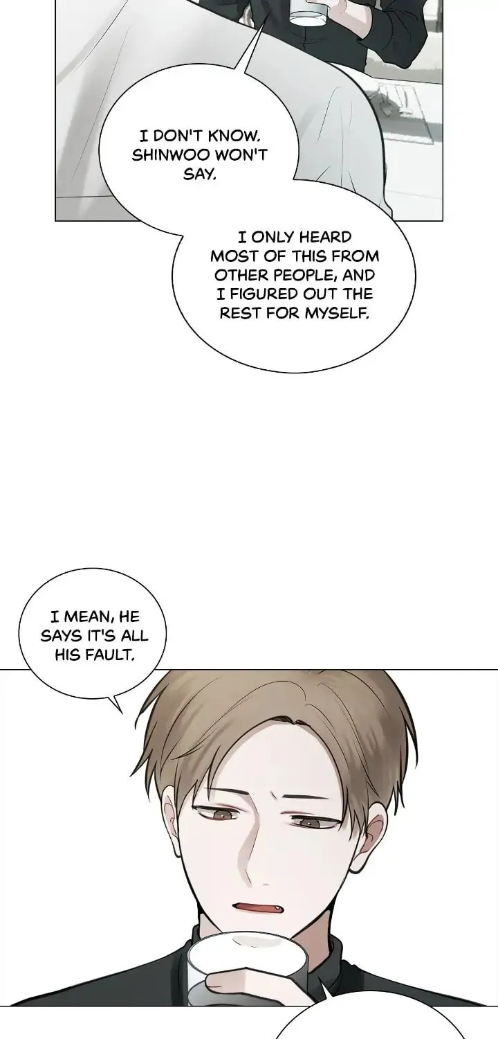 Someone Like You Chapter 34 page 43 - 
