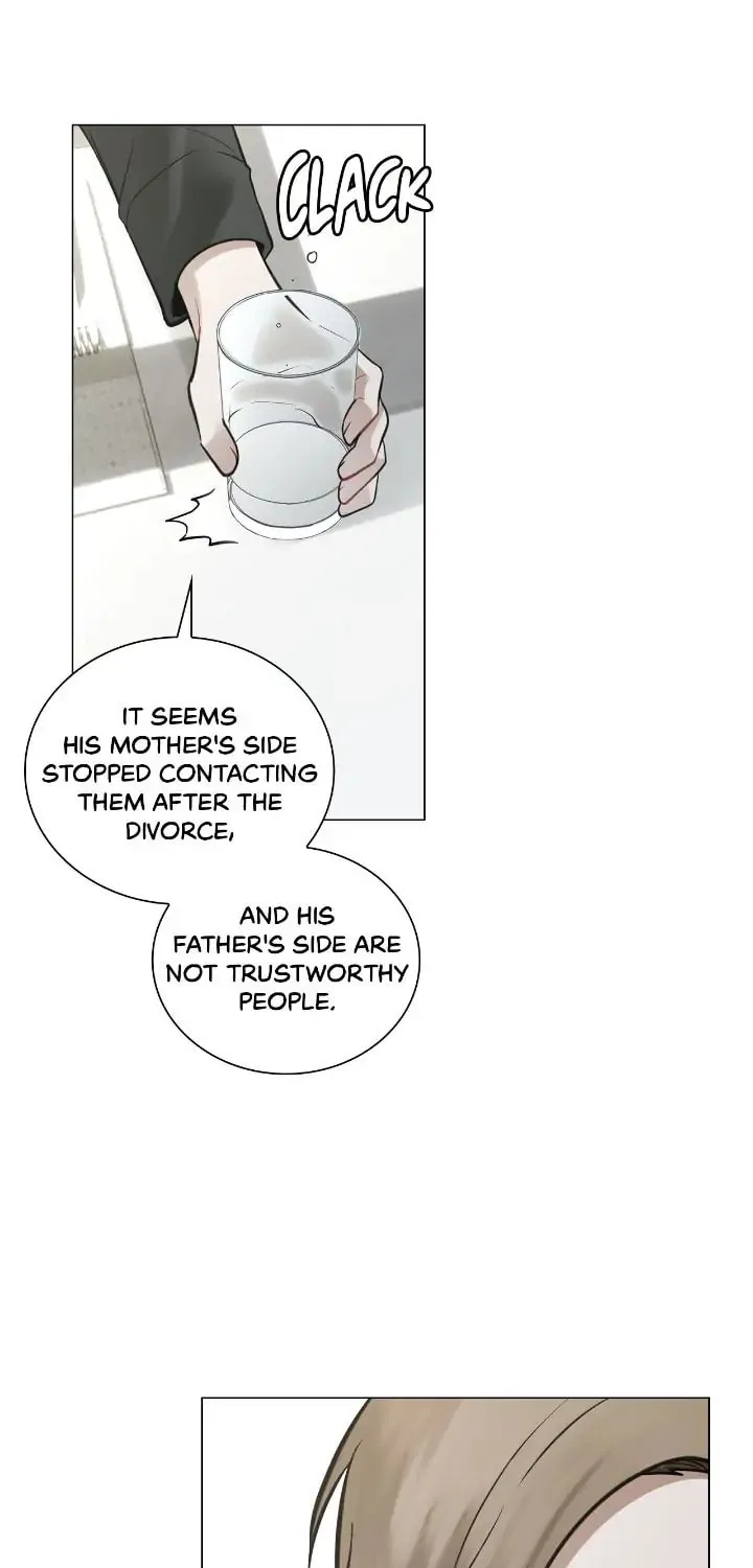 Someone Like You Chapter 34 page 46 - 