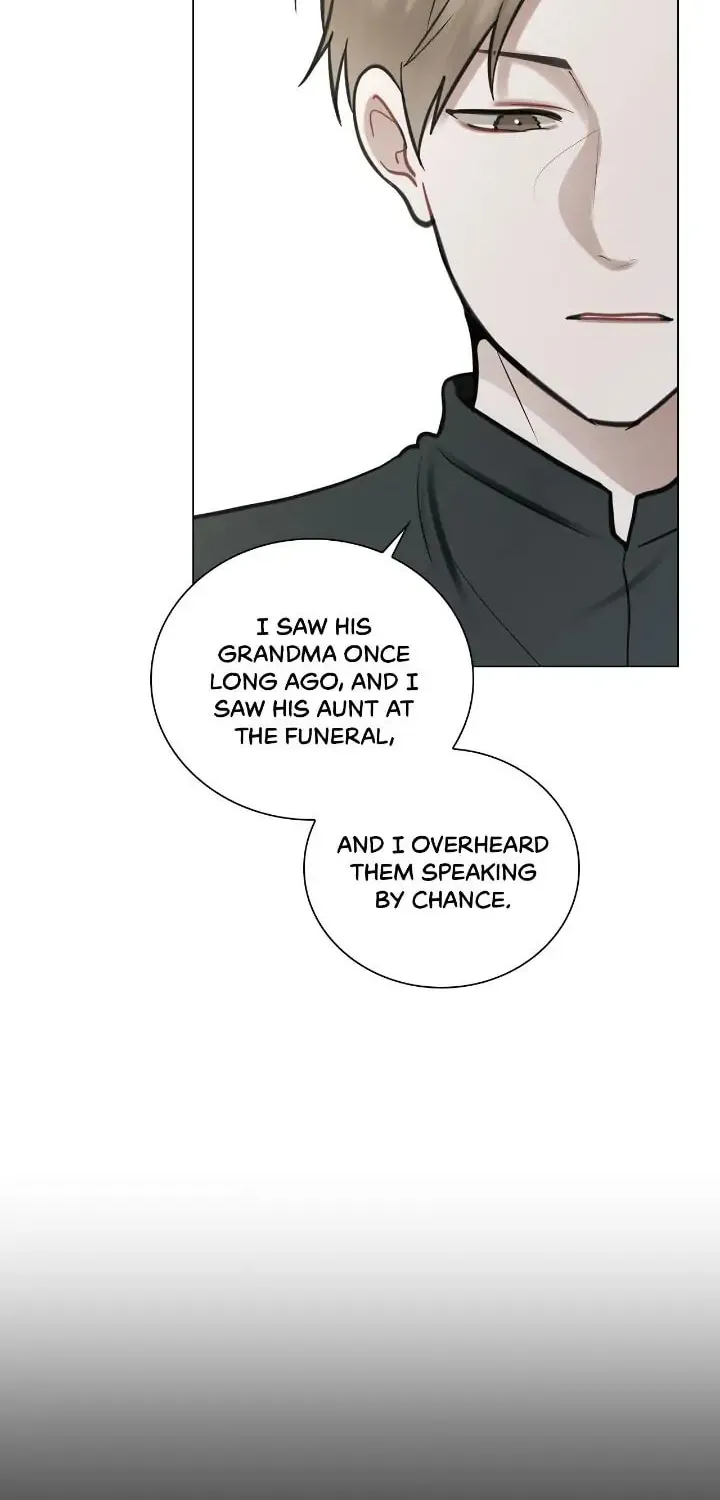 Someone Like You Chapter 34 page 47 - 