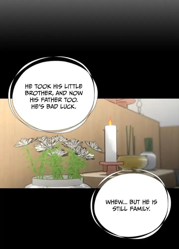 Someone Like You Chapter 34 page 48 - 