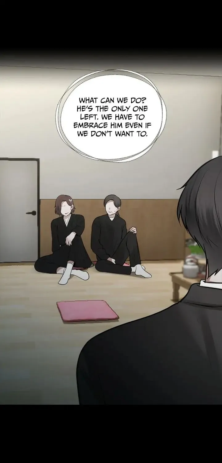 Someone Like You Chapter 34 page 49 - 