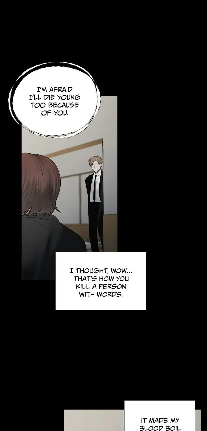Someone Like You Chapter 34 page 50 - 