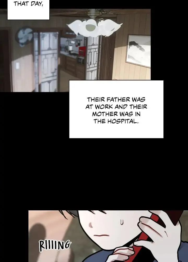 Someone Like You Chapter 34 page 6 - 