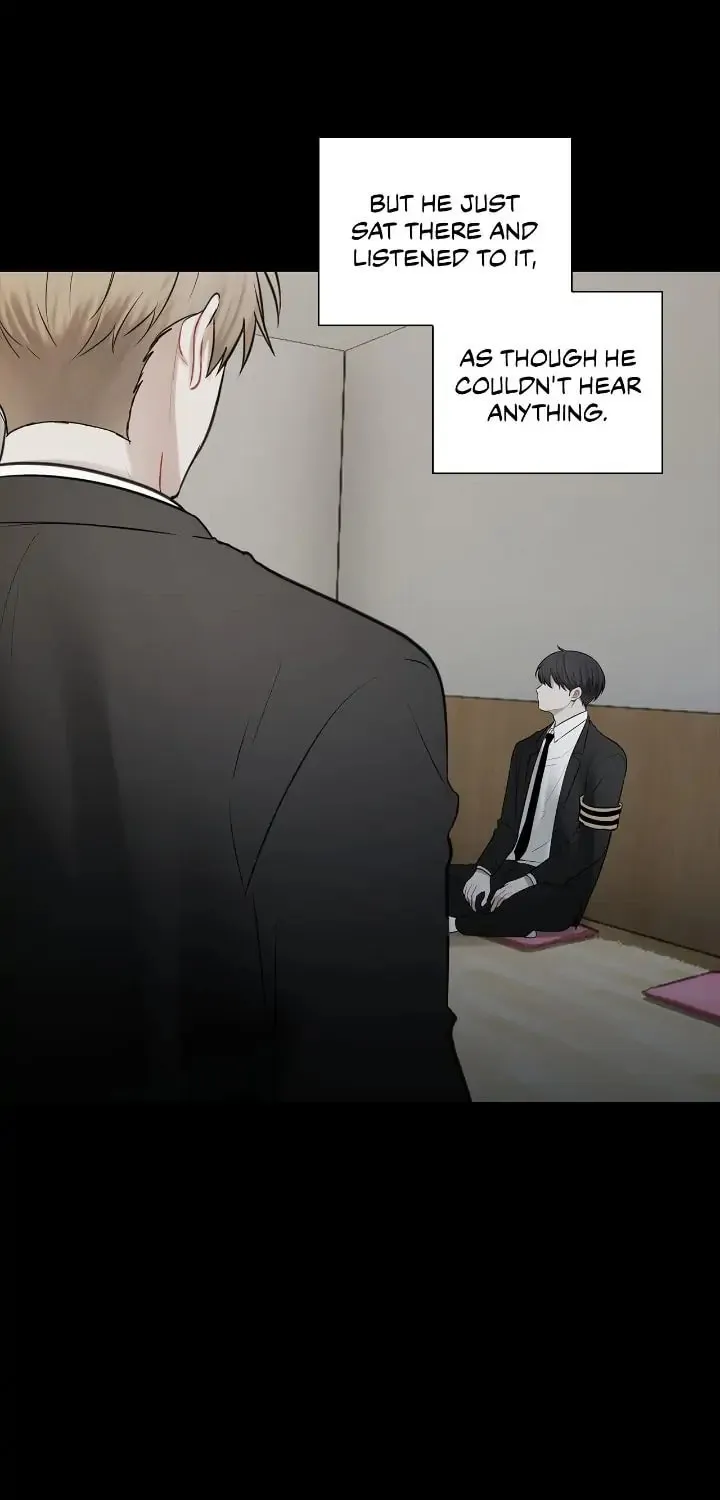 Someone Like You Chapter 34 page 52 - 