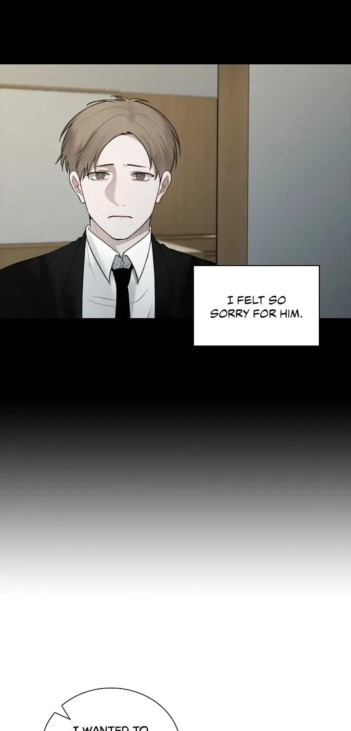Someone Like You Chapter 34 page 55 - 