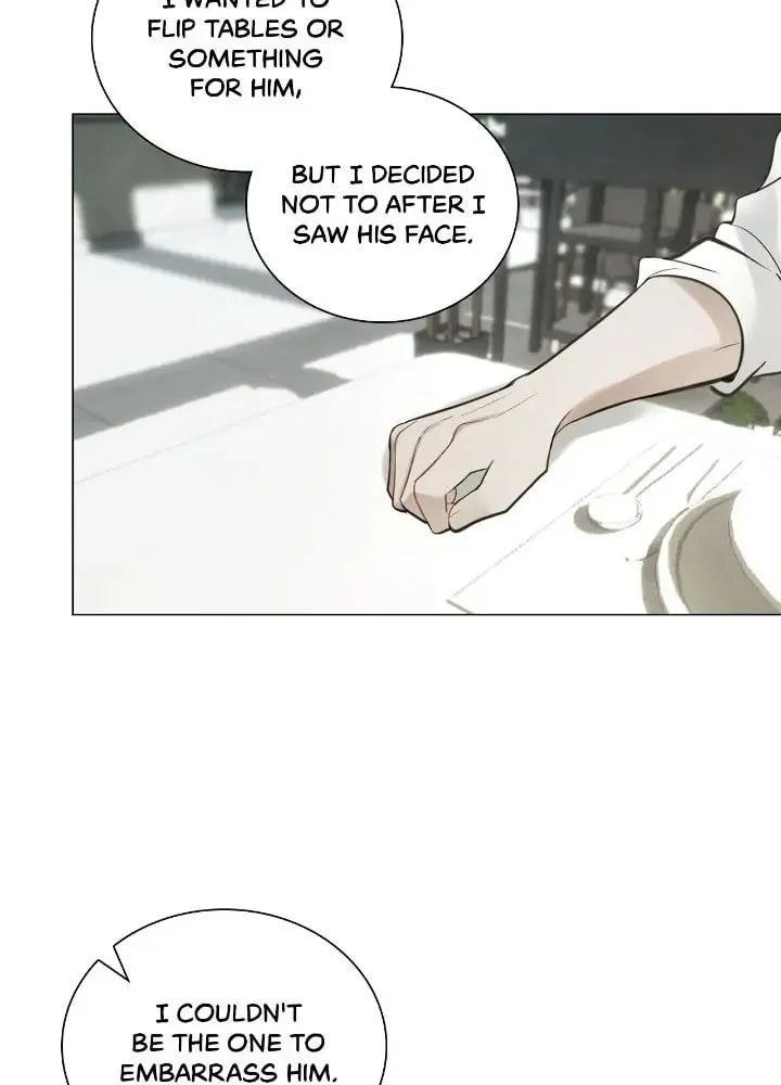 Someone Like You Chapter 34 page 56 - 