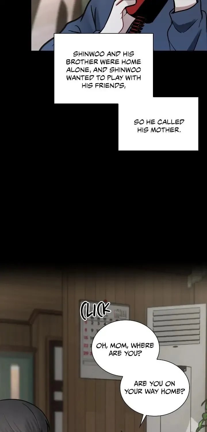 Someone Like You Chapter 34 page 7 - 