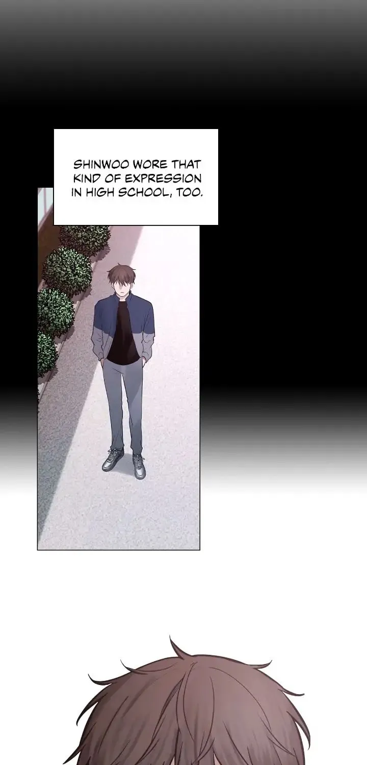 Someone Like You Chapter 34 page 63 - 