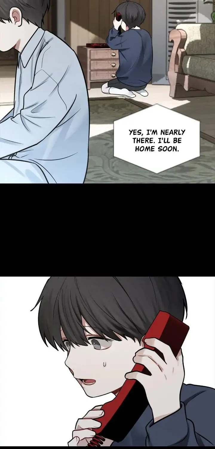 Someone Like You Chapter 34 page 8 - 