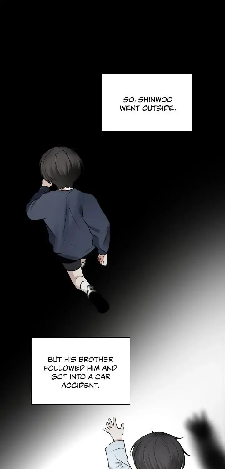 Someone Like You Chapter 34 page 10 - 