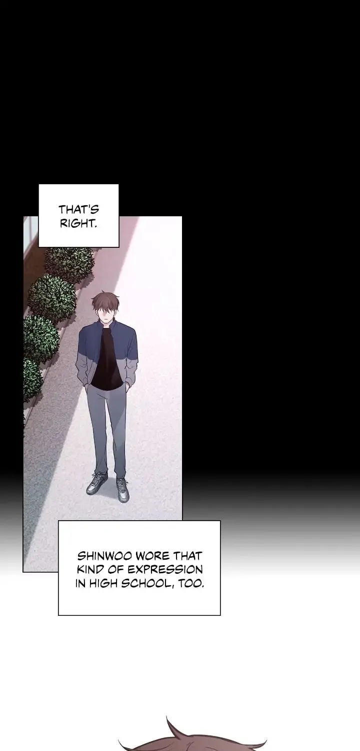 Someone Like You Chapter 35 page 1 - 
