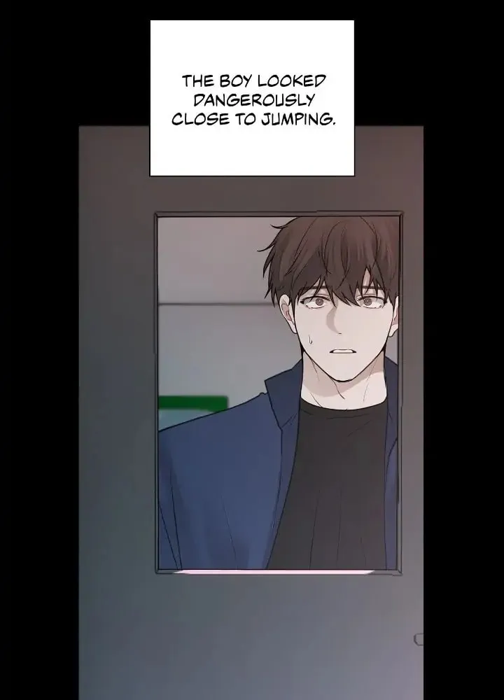 Someone Like You Chapter 35 page 14 - 