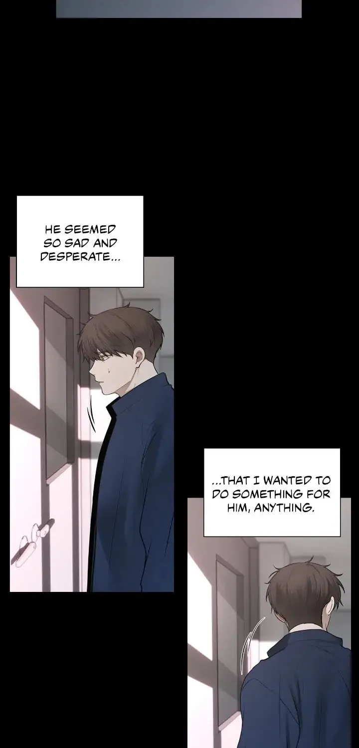 Someone Like You Chapter 35 page 15 - 