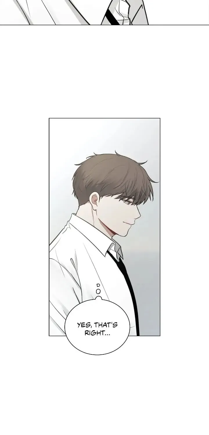 Someone Like You Chapter 35 page 21 - 