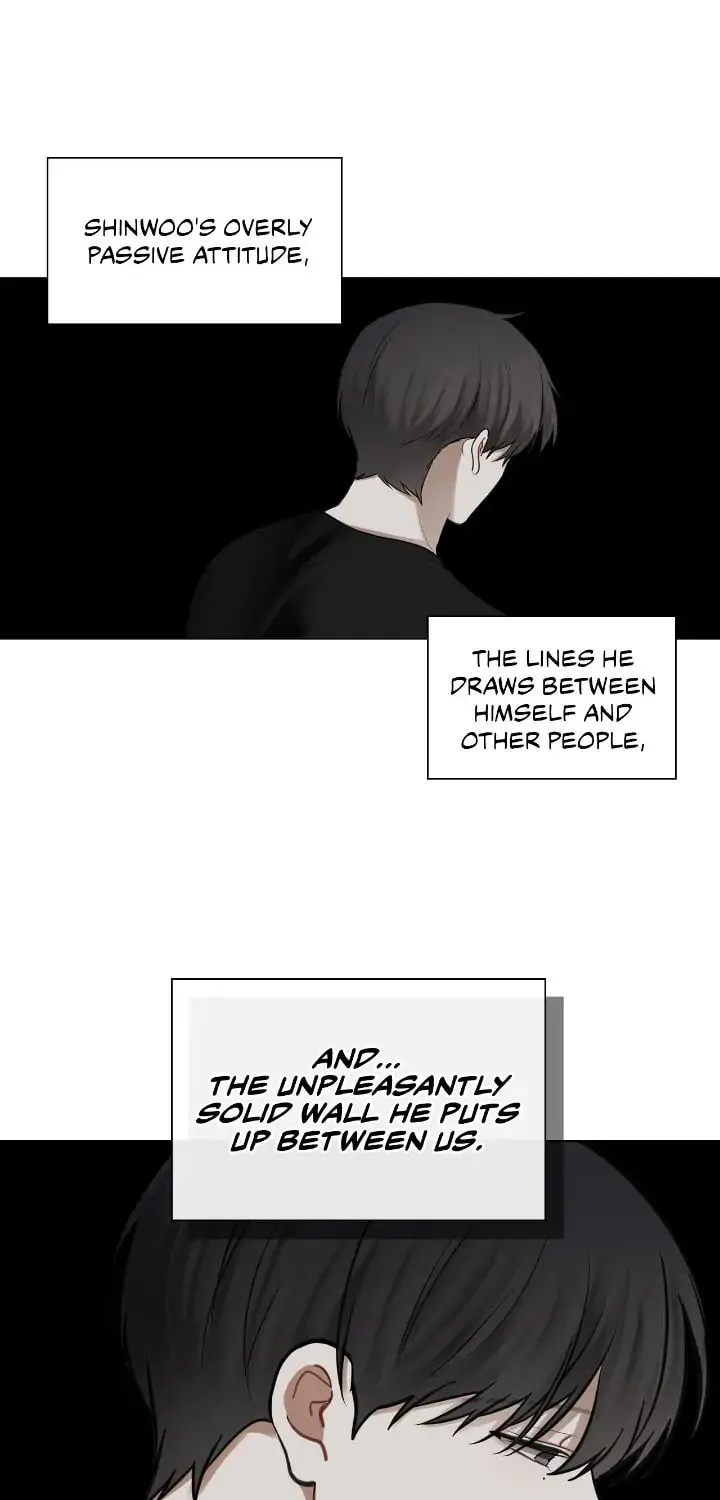 Someone Like You Chapter 35 page 24 - 