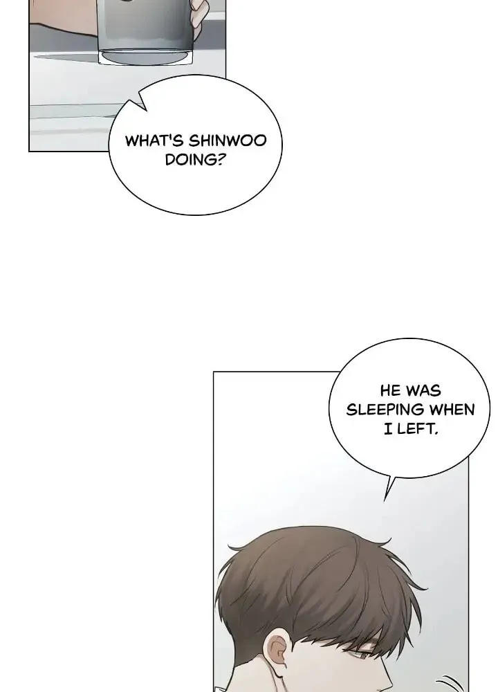 Someone Like You Chapter 35 page 26 - 