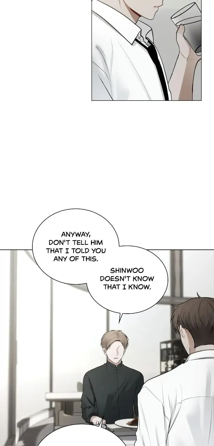 Someone Like You Chapter 35 page 27 - 